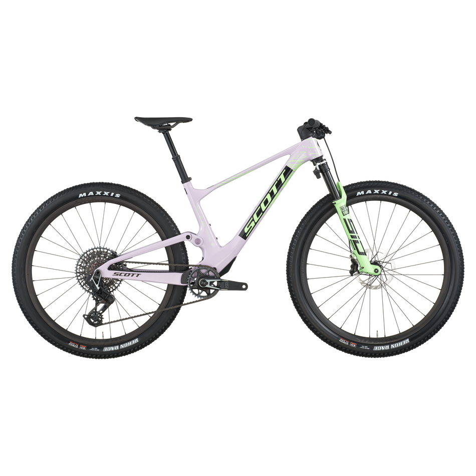 Scott Spark RC World Cup 2026
