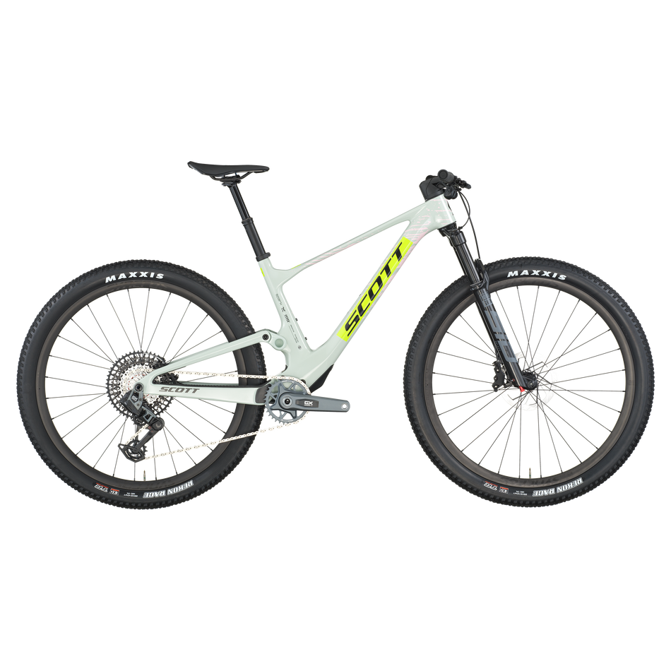 SCOTT Spark RC Team Issue