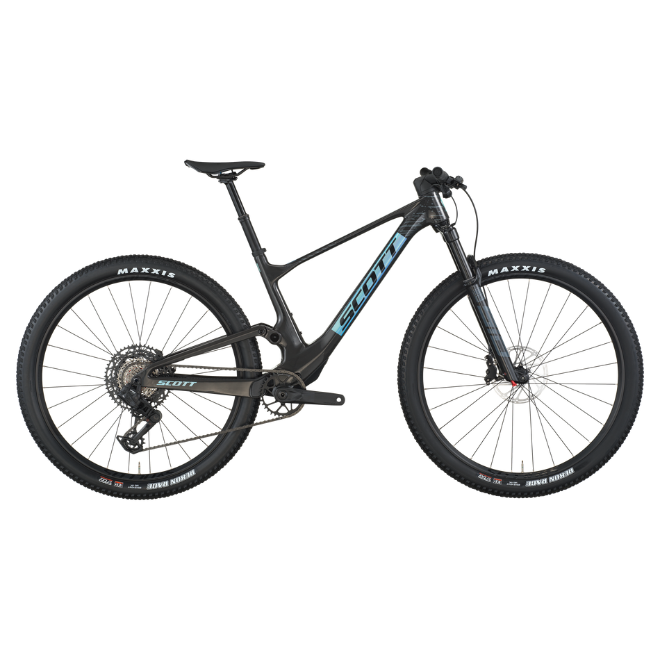 SCOTT Spark RC Team