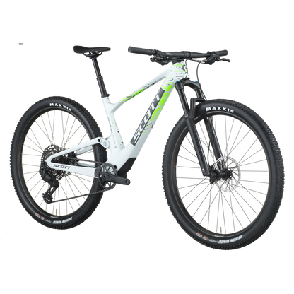 SCOTT Spark Komp. RC