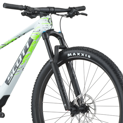 SCOTT Spark Komp. RC