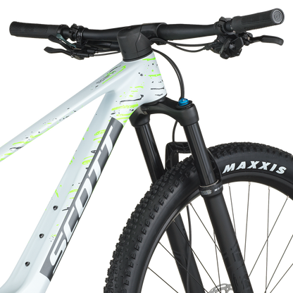 SCOTT Spark Komp. RC