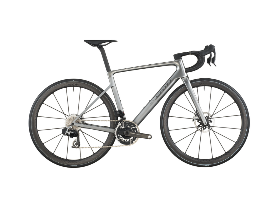 Scott Addict Rc Ultimate