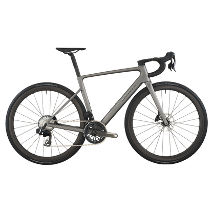 Rower SCOTT Dodaj zespół RC