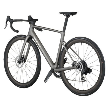 Rower SCOTT Dodaj zespół RC