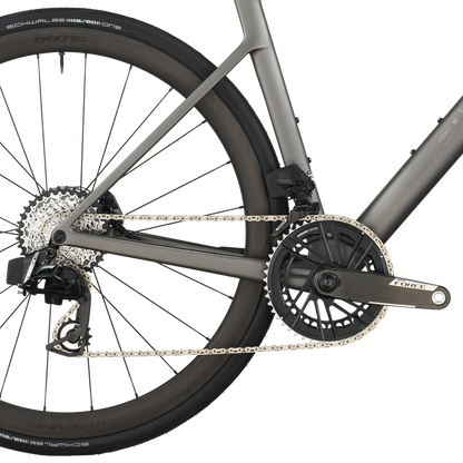 Rower SCOTT Dodaj zespół RC