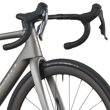 Rower SCOTT Dodaj zespół RC