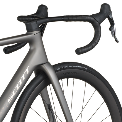 Rower SCOTT Dodaj zespół RC