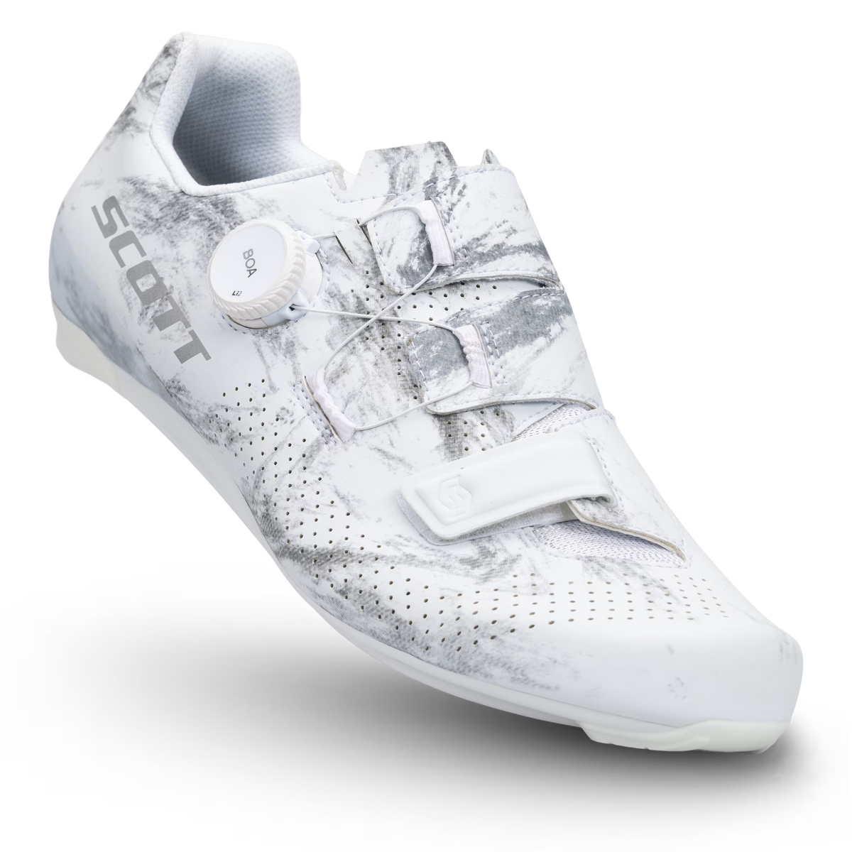 Scott Road Team BOA® Shoes