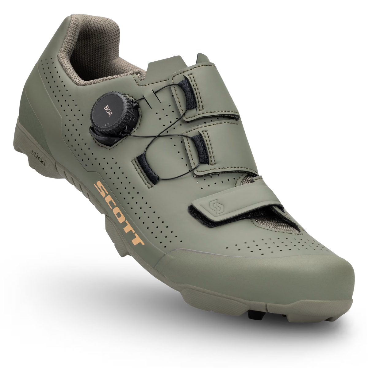 Scott MTB Team BOA® Shoes