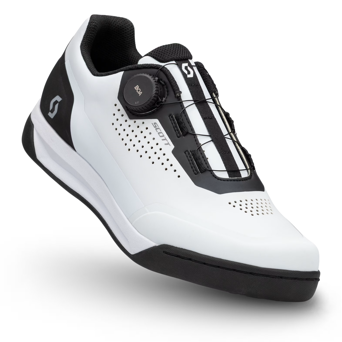 Scott MTB Volt Clip BOA® Shoes
