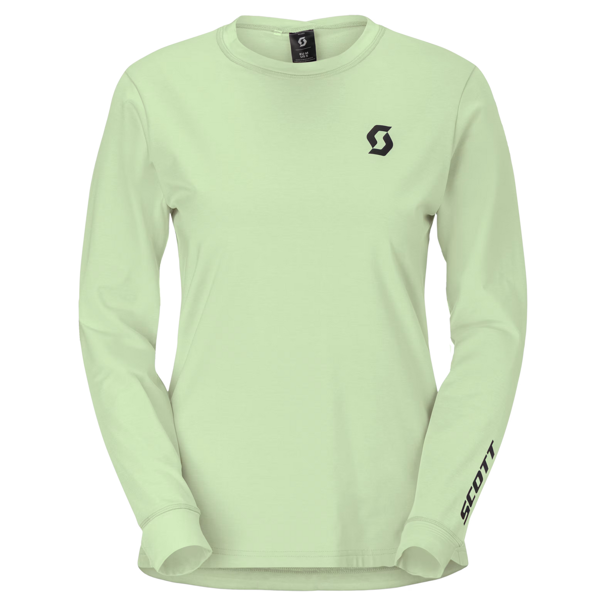 Women's Scott Vertic Pro Mid long-sleeve T-shirt