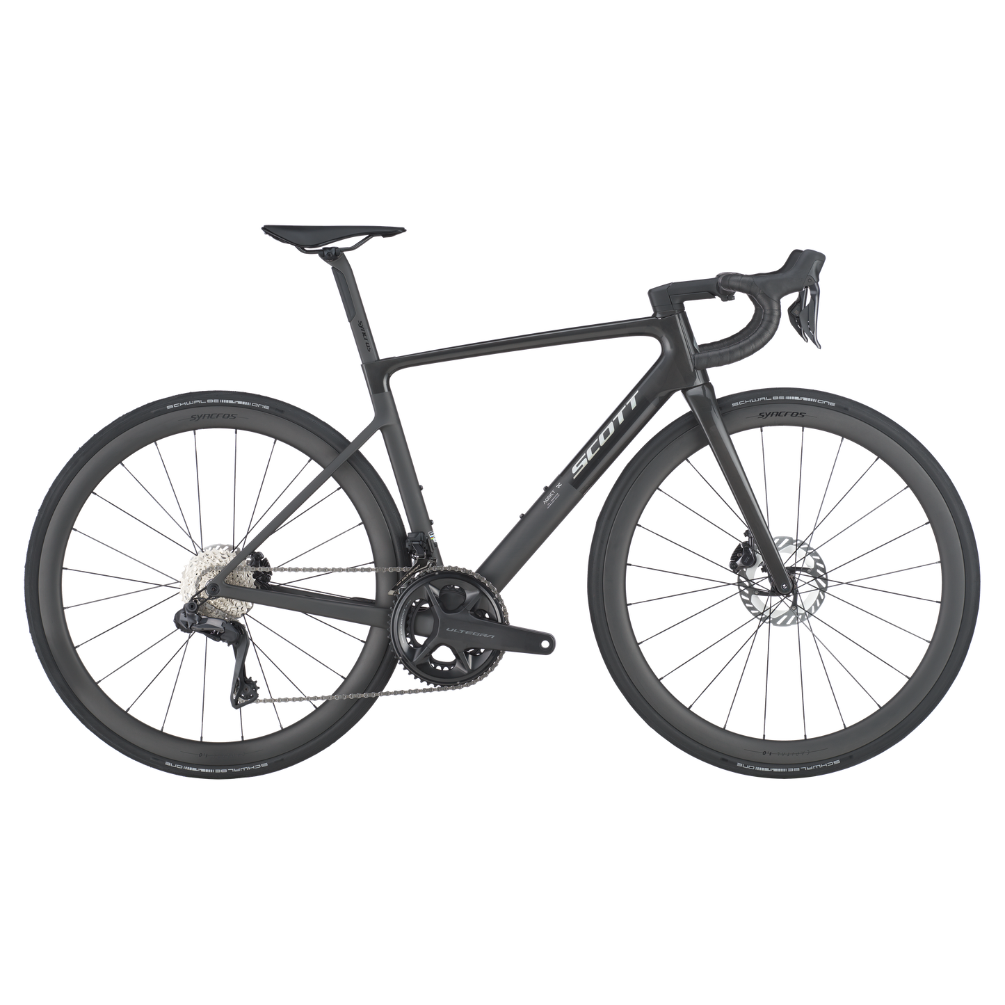 Scott Addit RC 20 2025