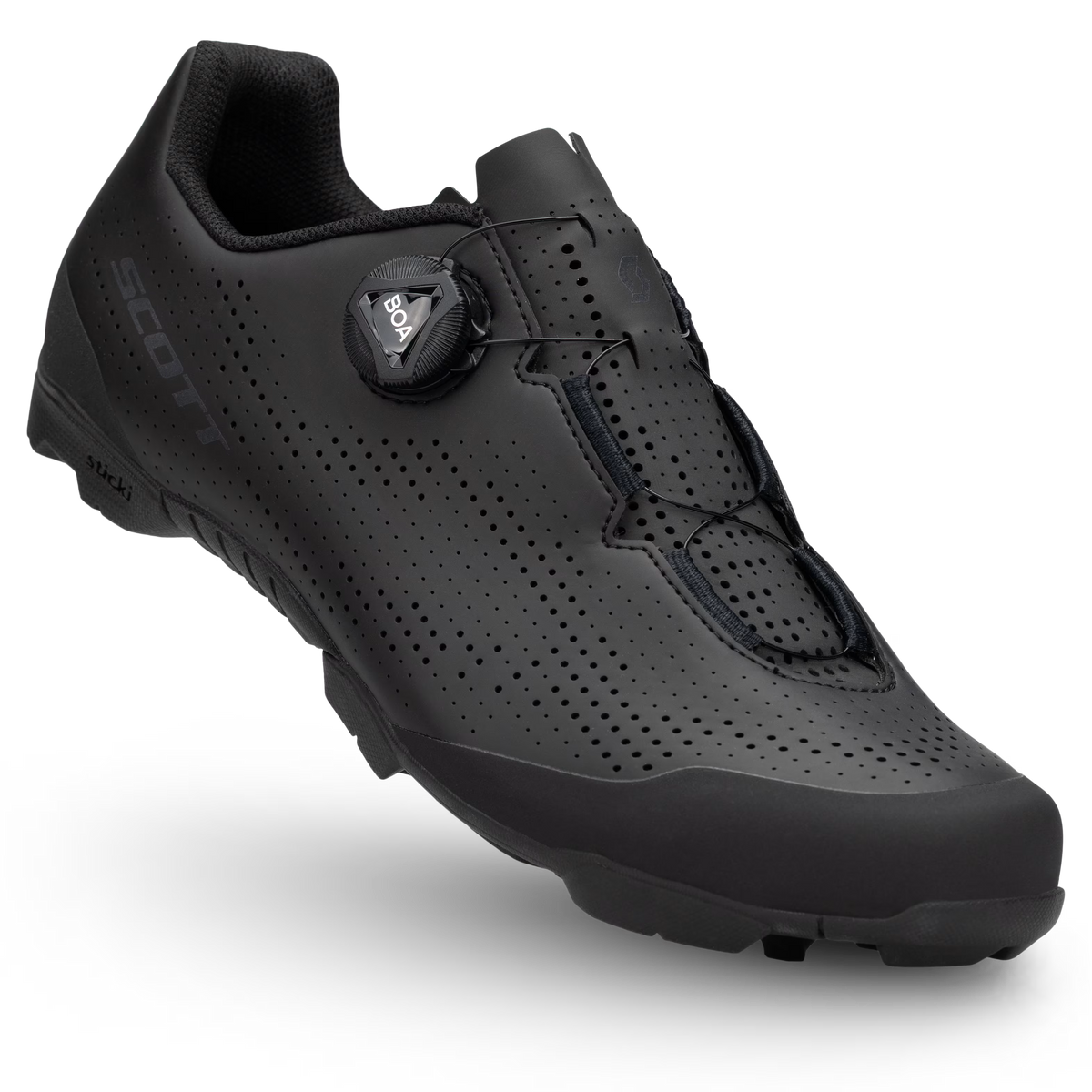 Scott MTB Comp Shoes