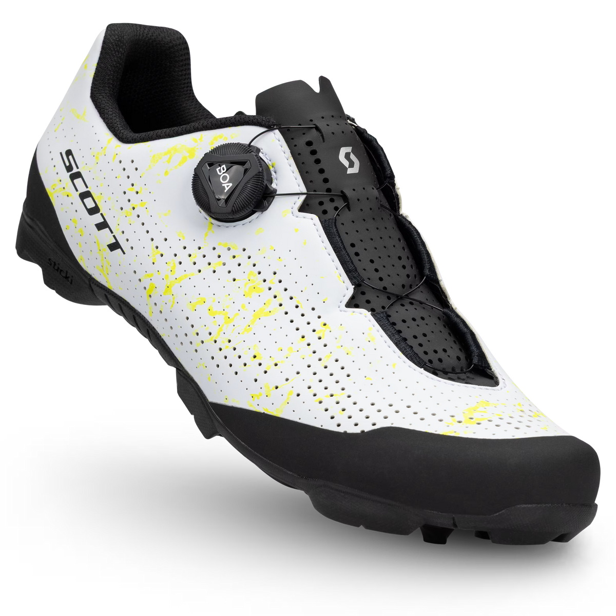 Scott MTB Comp Shoes