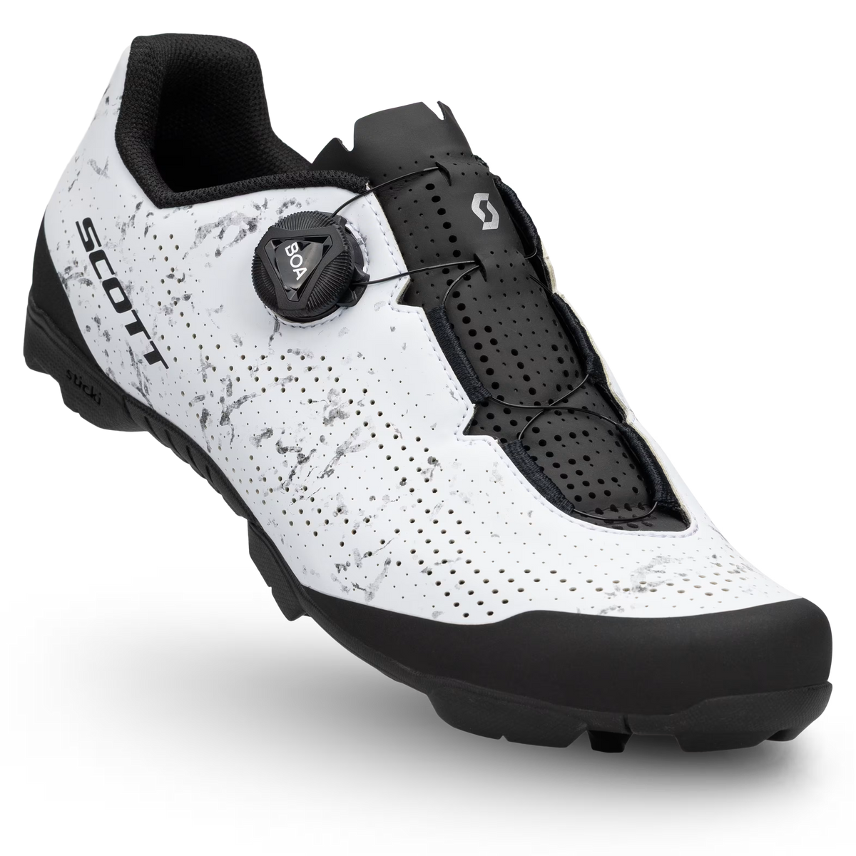 Scott MTB Comp Shoes