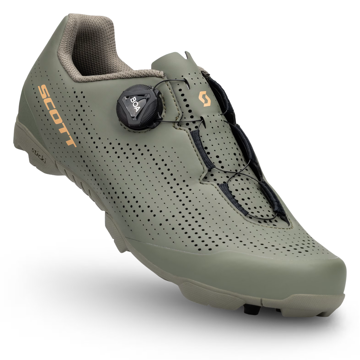 Scott MTB Comp Shoes