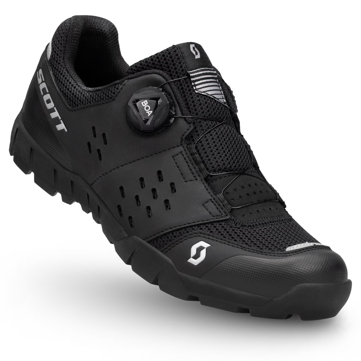Scott All Mountain Crus-r Shoes