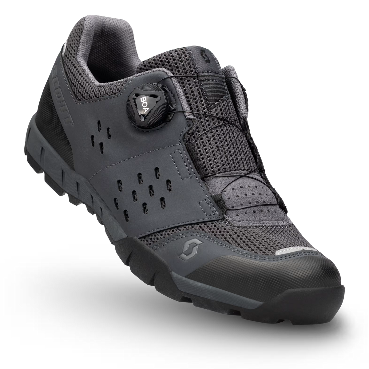 Scott All Mountain Crus-r Shoes