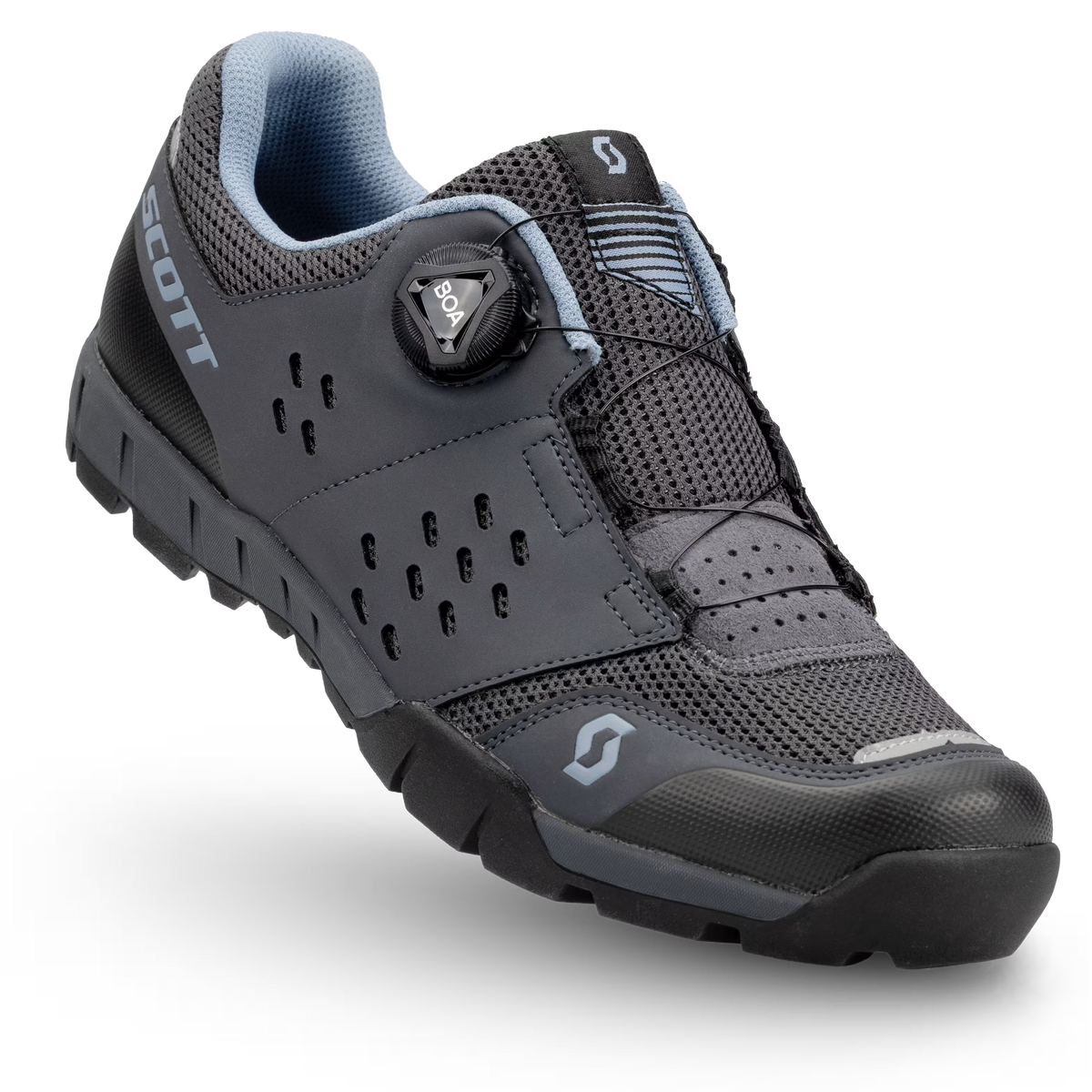 Scott Women's All Mountain Crus-r Shoes