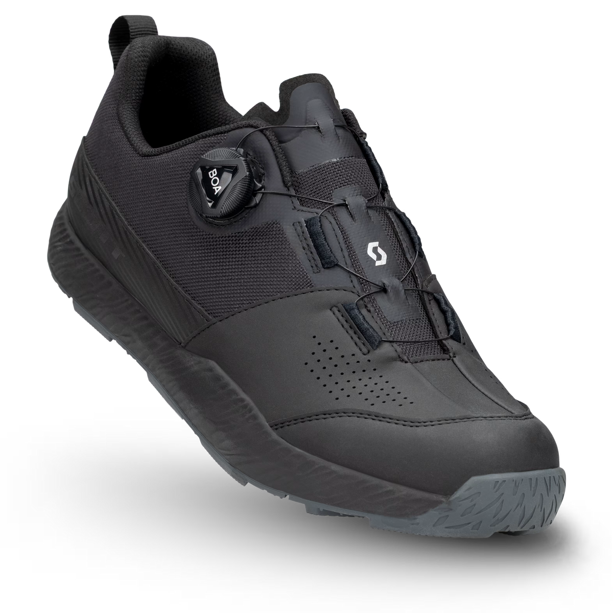 Scott Women's All Mountain Crus-r Trail Shoes
