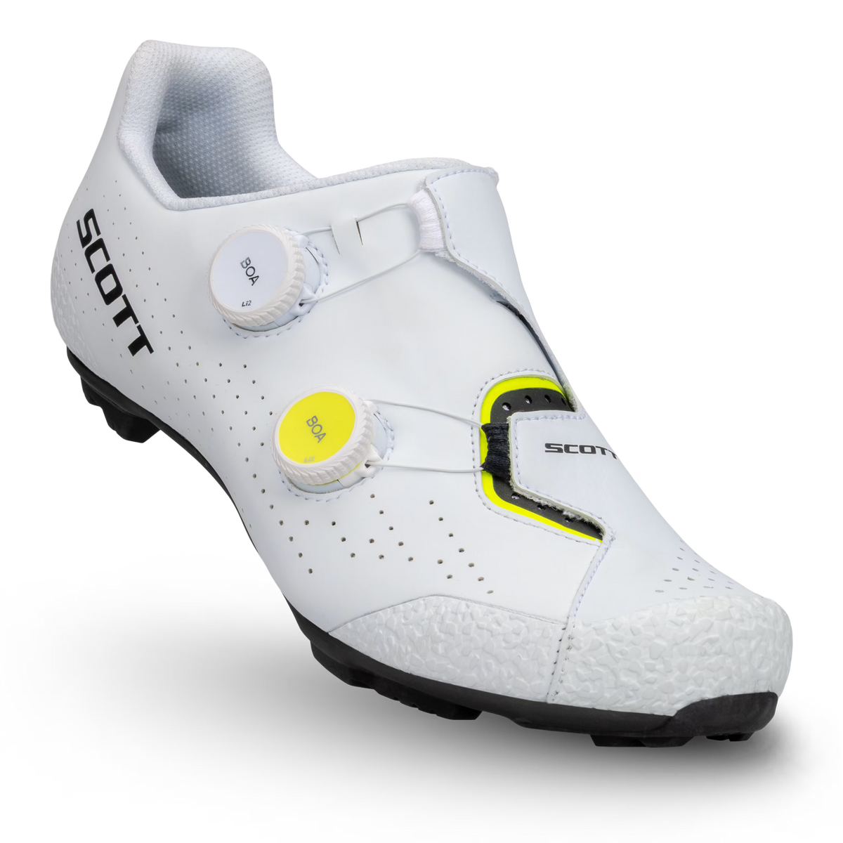 Scott MTB RC Ultimate Shoes