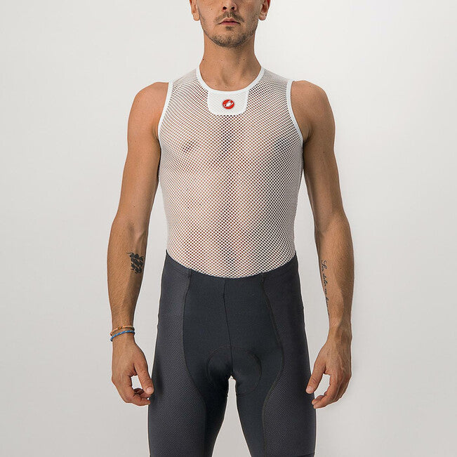 Castelli Core Mesh 3 2024 LENSIUNE