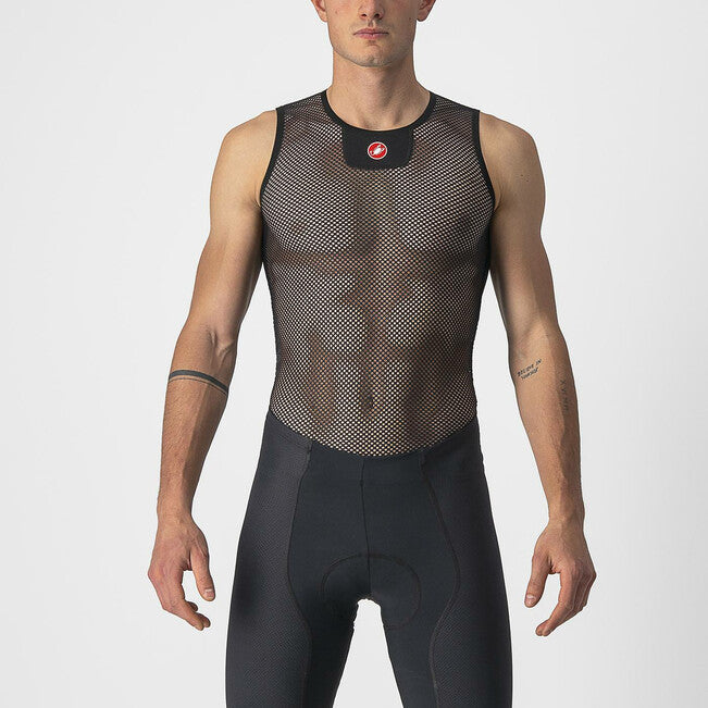 Castelli Core Mesh 3 2024 LENSIUNE