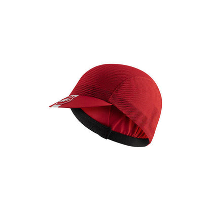 Cappellino Castelli A/C Cycling Cap