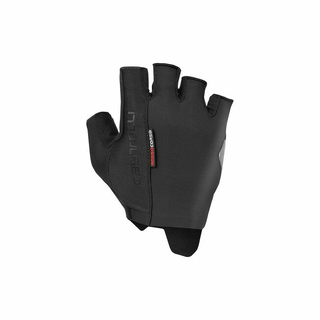 Mănuși Castelli Rosso Corsa Espresso Glove