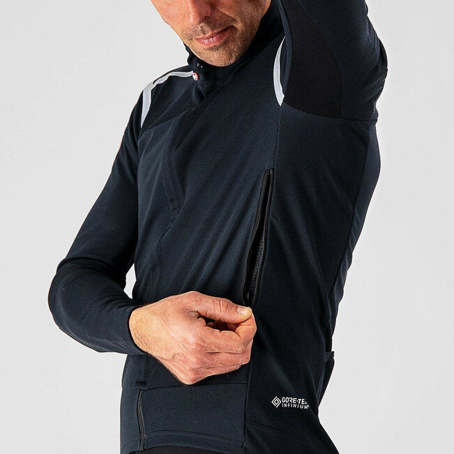 Castelli Perfect Jacket Ros Long