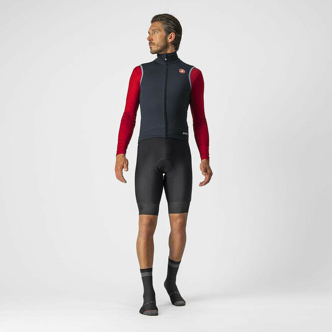 Castelli Perfect Castelli Vester