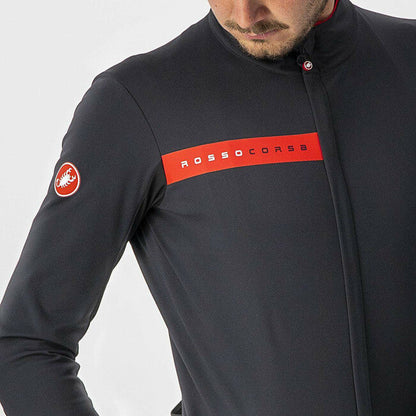 Castelli Beta Ros Kurtka