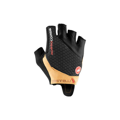 Glove Castelli Rosso Corsa Pro V Glove