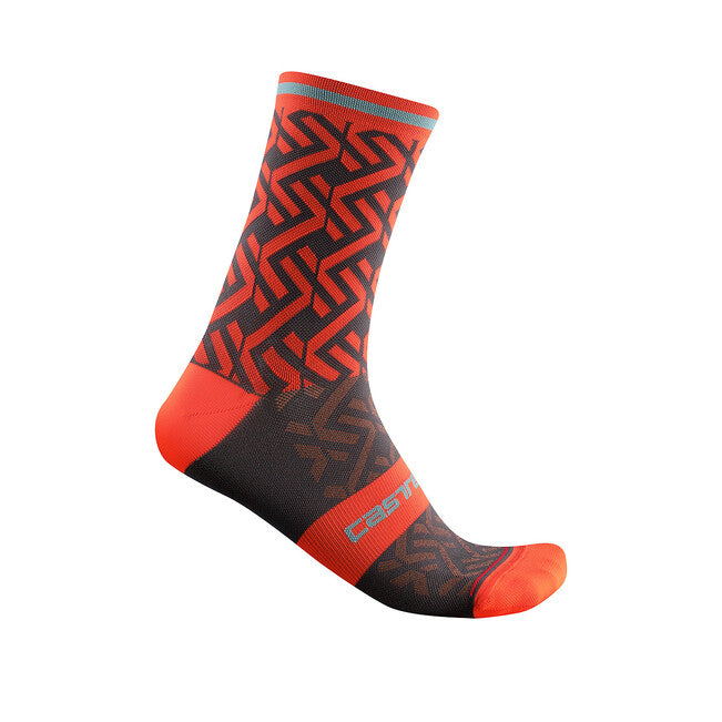 Castelli Tiramolla 15 Socks