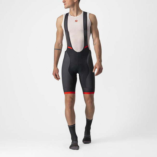 Konkurs Castelli Bibshort konkursy