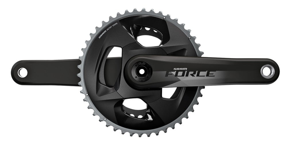 Guarnitura Sram Force D1 DUB 12v