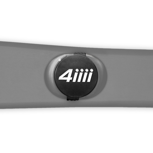 4iiii Innovations - Zaślepka zamienna do lewej korby Precision 3+