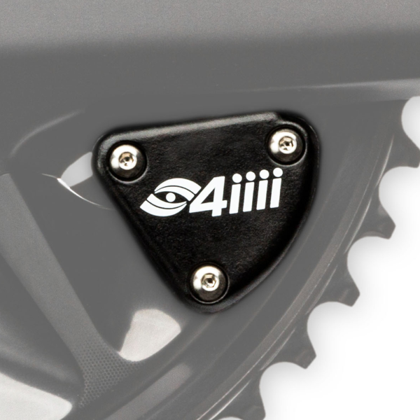 4iiii Innovations - Zaślepka zamienna do prawej korby Precision PRO