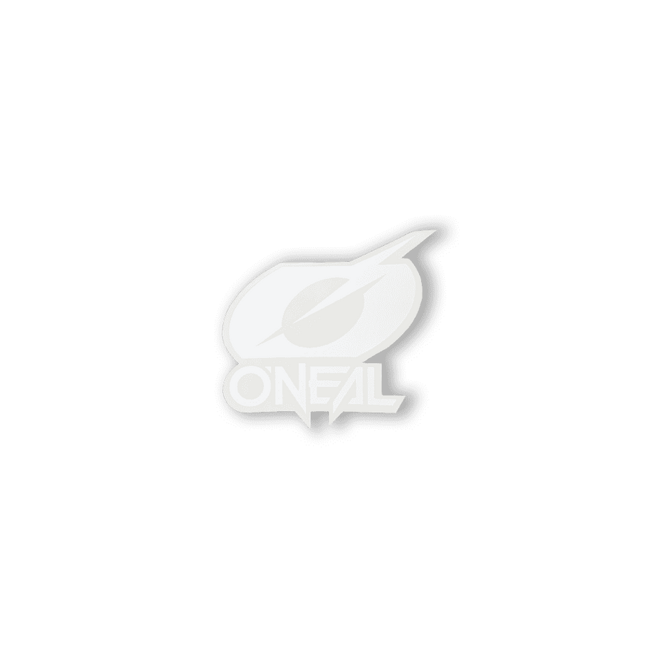Sticker with O`Neal Rider Logo and Icon (10 pcs)