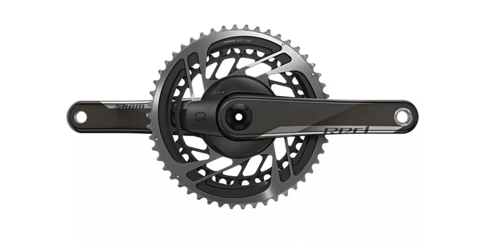 Korba Sram Red Power Meter AXS