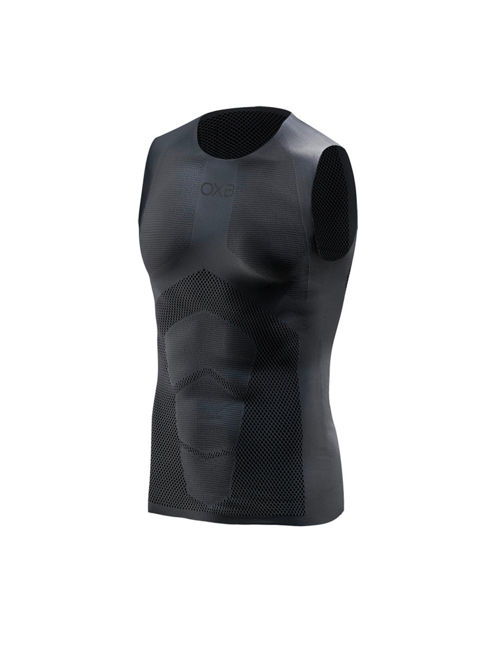 Koszulka ażurowa Oxyburn B-Easy 5080