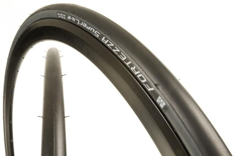 Dętka Vredestein Fortezza DuoComp Superlight