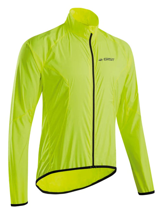 GIST - Chaqueta cortavientos