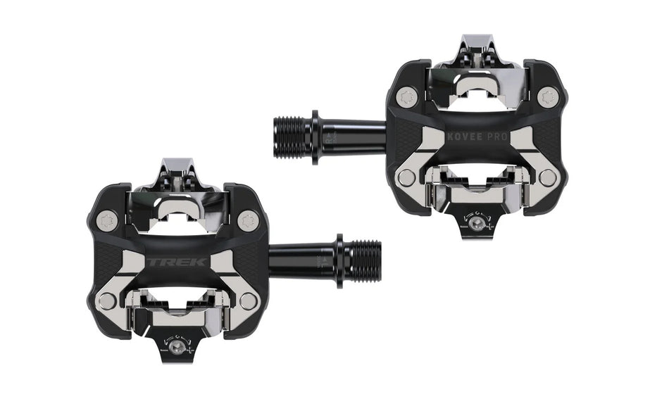 Trek Kovee Pro Quick Release Pedals