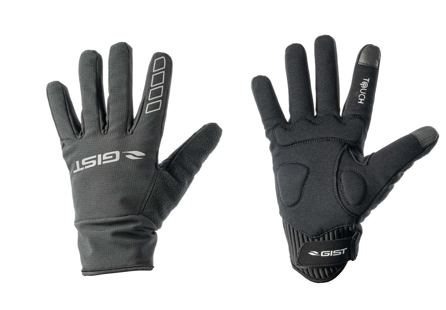 GIST - Guante doble