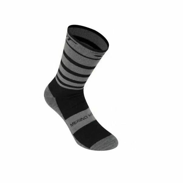 Gist Socken aus Merinowolle