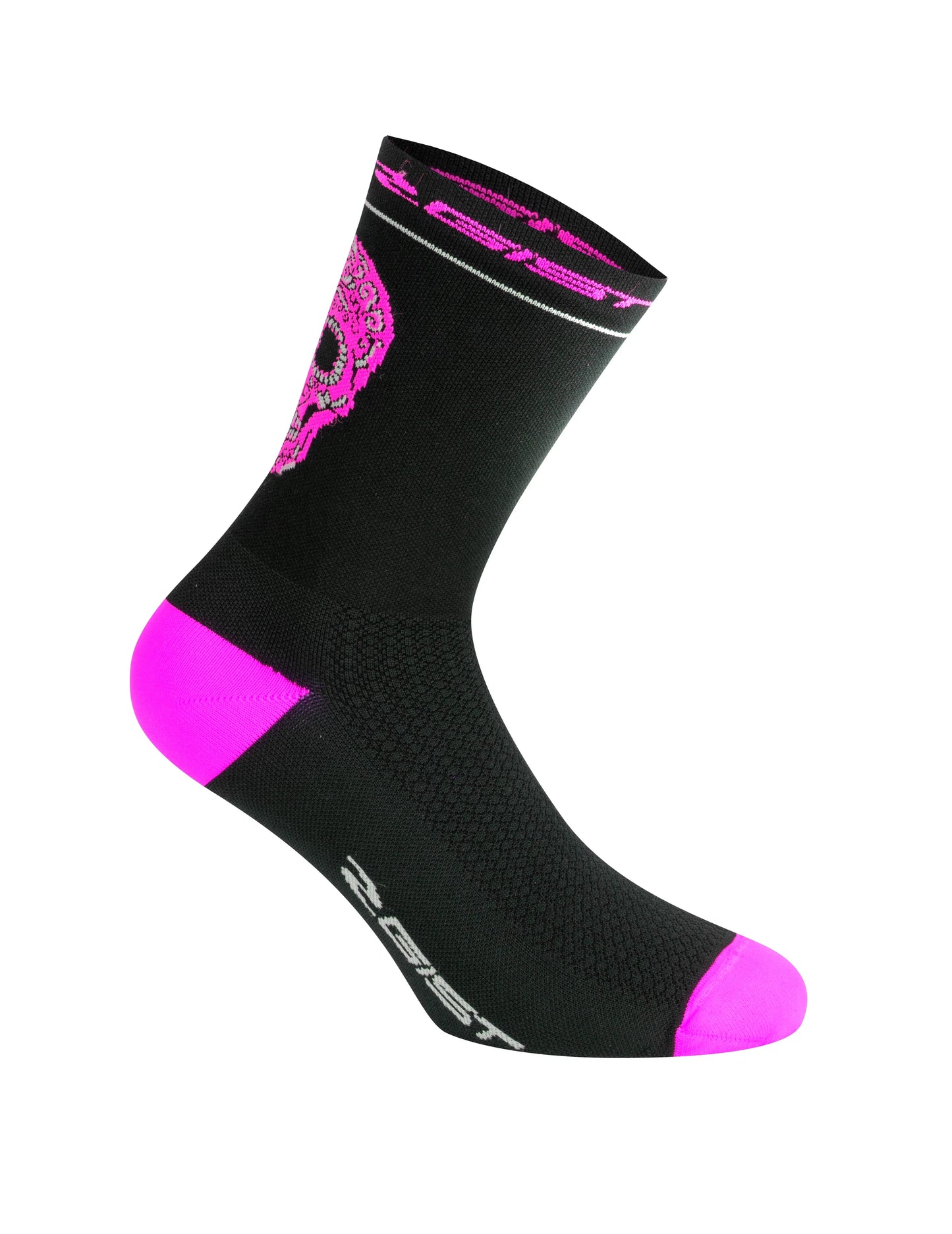 GIST - Skull Black