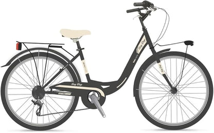 Velomarche M/Tube 26 Lazy Days 6V