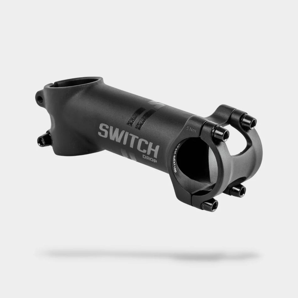 Mostek kierownicy Switch Drop -17°